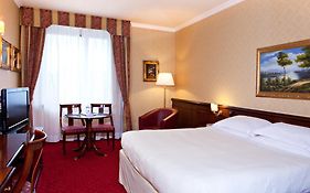 Atahotel Executive Milan